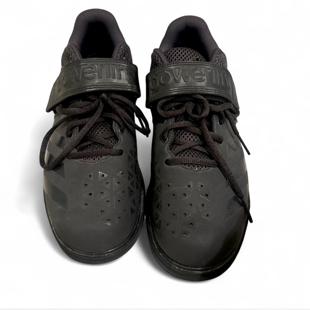 Adidas power lift sneakers